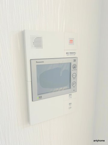 Vinoプレジオ本町　仲介手数料無料のセキュリティ