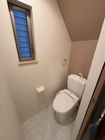 【トイレ】の画像