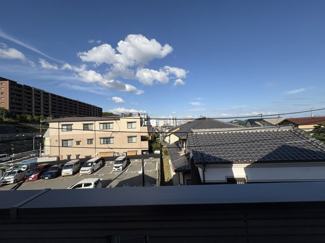 【展望】の画像