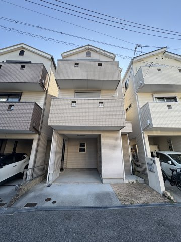 【外観】の画像