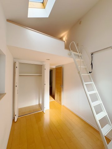 【洋室】の画像