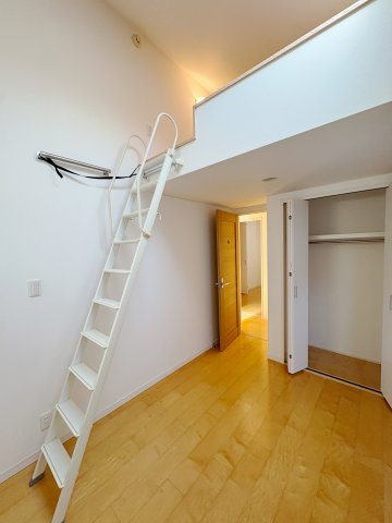 【洋室】の画像