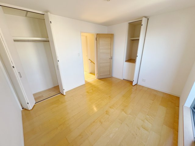 【洋室】の画像