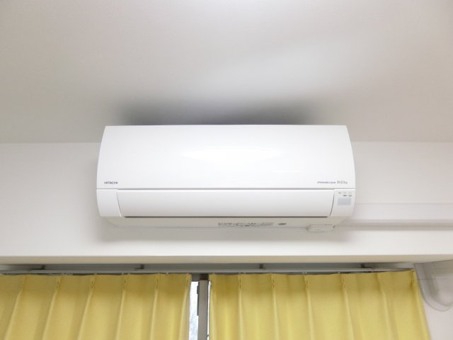 MANDARIN COURT深井駅前の設備