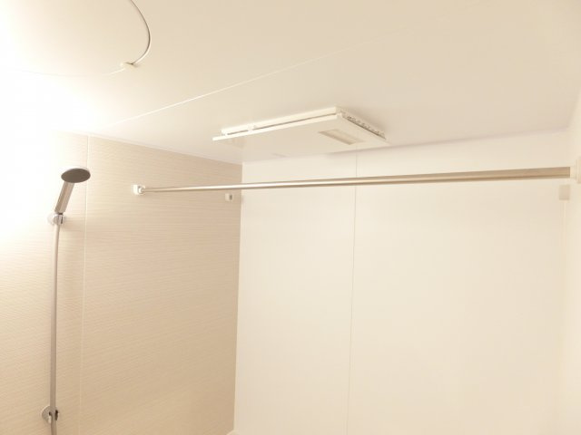 MANDARIN COURT深井駅前の浴室