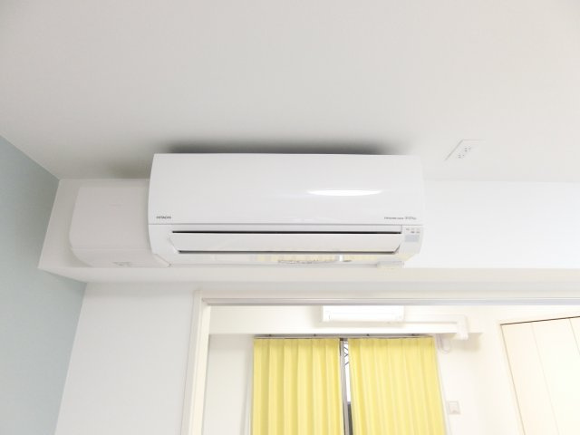 MANDARIN COURT深井駅前の設備