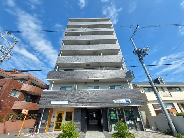 MANDARIN COURT深井駅前