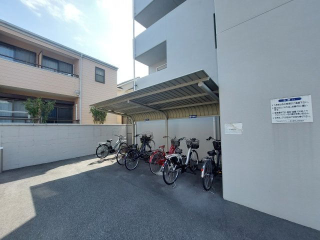 MANDARIN COURT深井駅前のその他共用部分