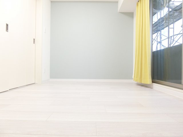 MANDARIN COURT深井駅前の寝室|モデルルーム写真