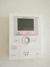 【セキュリティ】 | エレガンス西市　G棟