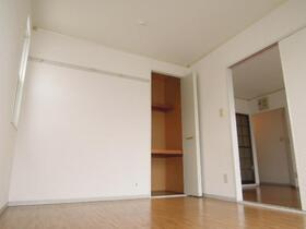 【内装】 | エレガンス西市　G棟