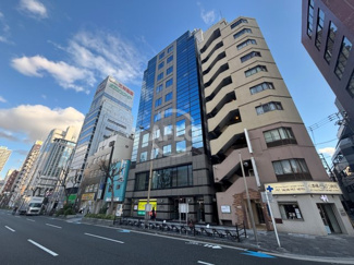 【外観】 | 長堀橋第25松屋ビル | 長堀橋第25松屋ビル