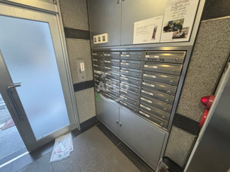 【設備】 | 長堀橋第25松屋ビル | 長堀橋第25松屋ビル