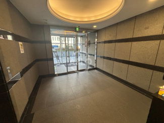 【内装】 | 長堀橋第25松屋ビル | 長堀橋第25松屋ビル