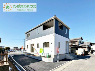 取手市宮和田第8　新築戸建の画像