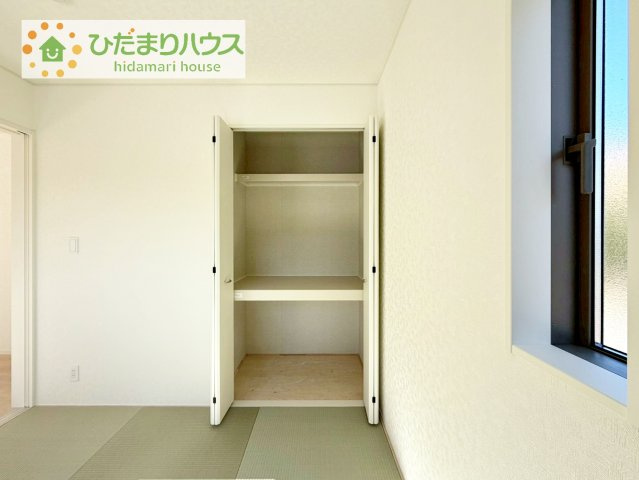 【収納】 | 取手市宮和田第8　新築戸建 | 