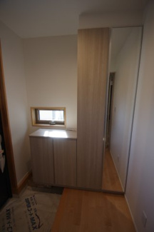 【収納】 | 【仲介手数料無料！！】国立市西1丁目　新築戸建て（全7区画）E号棟　5980万円