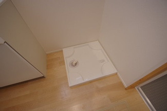 【ランドリースペース】 | 【仲介手数料無料！！】国立市西1丁目　新築戸建て（全7区画）E号棟　5980万円