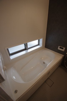 【浴室】 | 【仲介手数料無料！！】国立市西1丁目　新築戸建て（全7区画）E号棟　5980万円