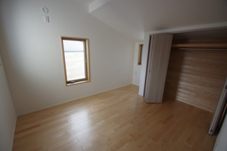 【洋室】 | 【仲介手数料無料！！】国立市西1丁目　新築戸建て（全7区画）E号棟　5980万円