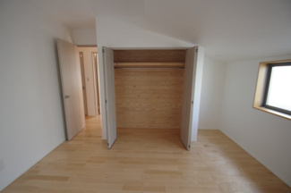 【収納】 | 【仲介手数料無料！！】国立市西1丁目　新築戸建て（全7区画）E号棟　5980万円