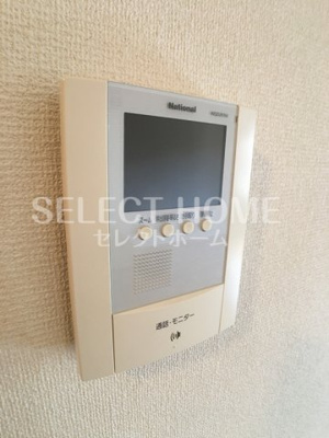 【セキュリティ】 | ブルーサンズ ロフティー