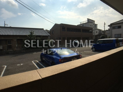 【展望】 | ブルーサンズ ロフティー