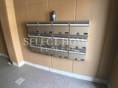 【その他共用部分】 | ブルーサンズ ロフティー