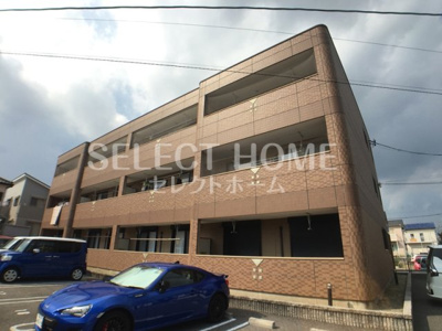 【外観】 | ブルーサンズ ロフティー | 外観も気になるポイント