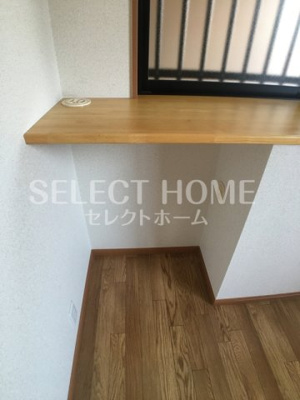  | ブルーサンズ ロフティー