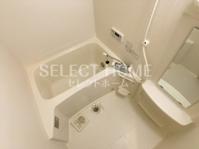 【浴室】 | ブルーサンズ ロフティー | お風呂です