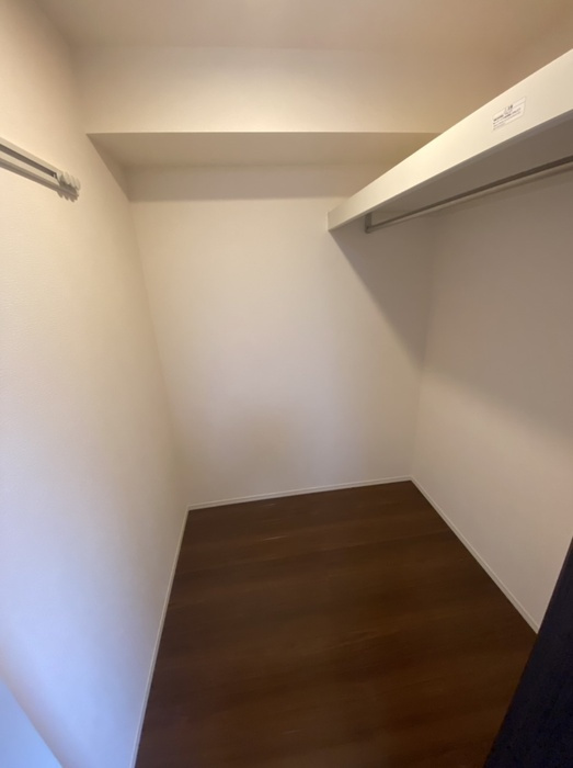 Ｓｔｒａｈｌ　Ｂの収納