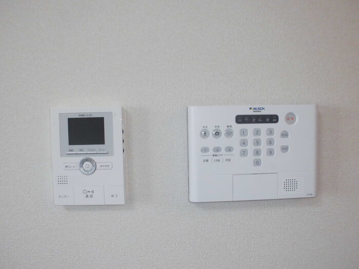 Ｓｔｒａｈｌ　Ｂのセキュリティ