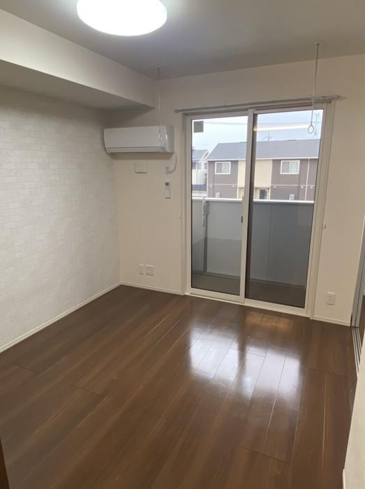 Ｓｔｒａｈｌ　Ｂの居間・リビング