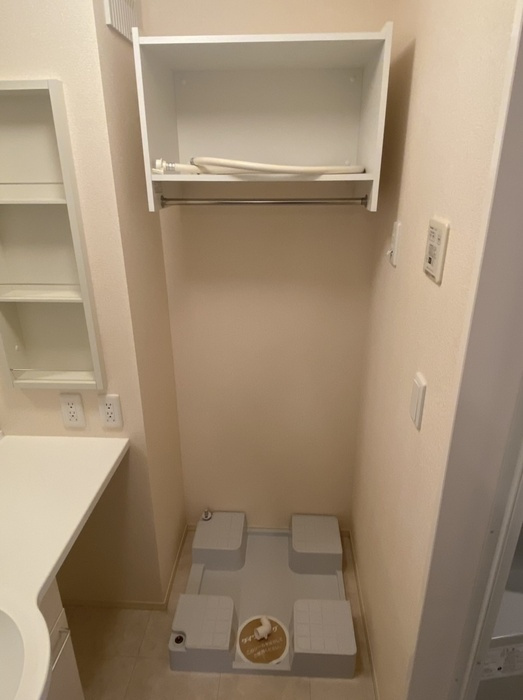 Ｓｔｒａｈｌ　Ｂの設備