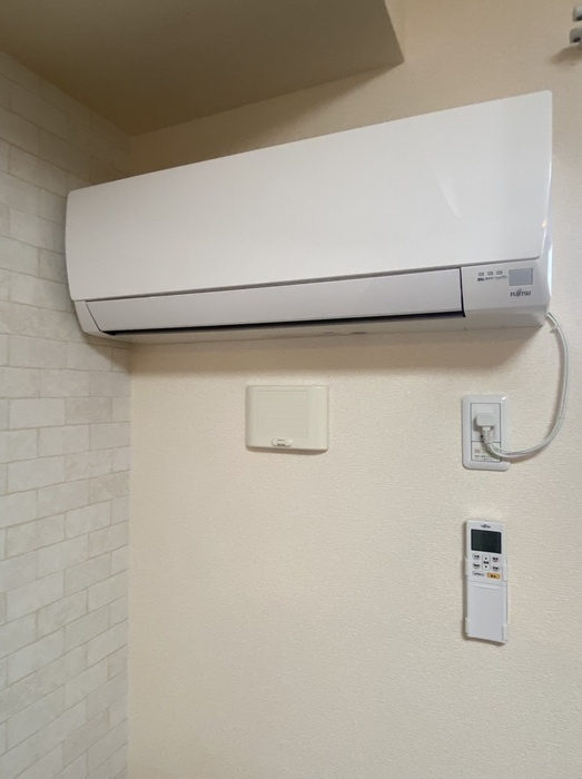 Ｓｔｒａｈｌ　Ｂの設備