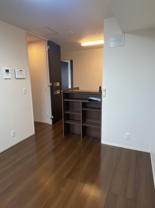 Ｓｔｒａｈｌ　Ｂの居間・リビング