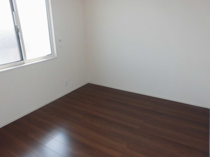 Ｓｔｒａｈｌ　Ｂの内装