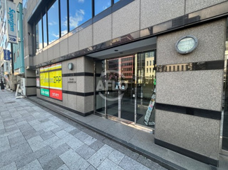 【エントランス】 | 長堀橋第25松屋ビル | 長堀橋第25松屋ビル