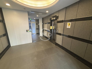 【ロビー】 | 長堀橋第25松屋ビル | 長堀橋第25松屋ビル