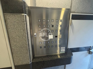 【セキュリティ】 | 長堀橋第25松屋ビル | 長堀橋第25松屋ビル