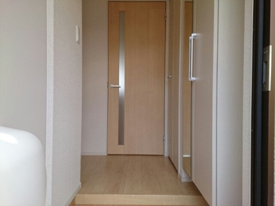 【玄関】 | キトラ・メゾン