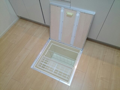 【設備】 | キトラ・メゾン