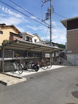 【周辺】 | キトラ・メゾン