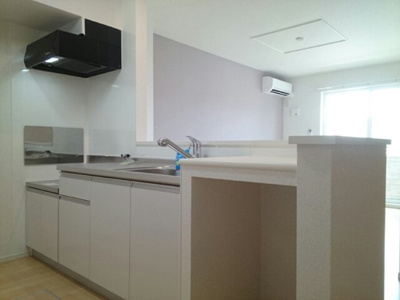 【キッチン】 | キトラ・メゾン