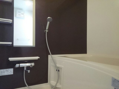 【浴室】 | キトラ・メゾン