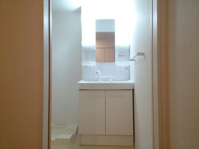 【洗面所】 | キトラ・メゾン