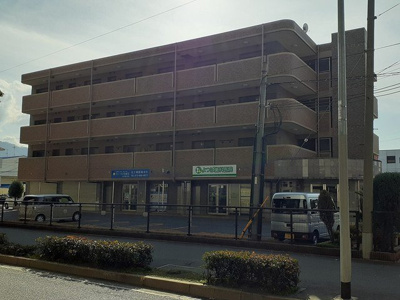 【外観】 | ジャン・ボヌール