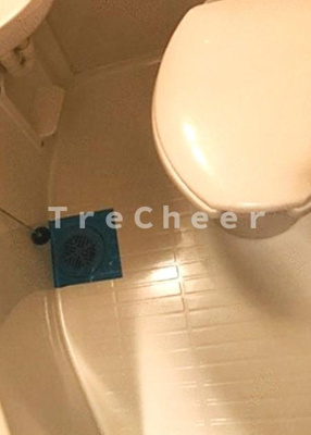 【トイレ】 | アーバンプレイス沼袋3