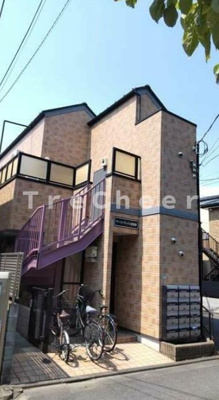 【エントランス】 | アーバンプレイス沼袋3